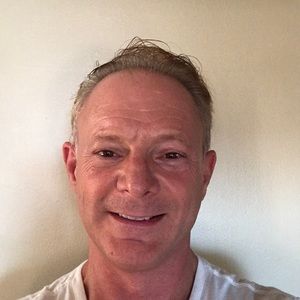 Meet your Posher, Stephen